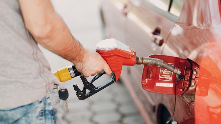 Los 4 autos que ahorran combustible