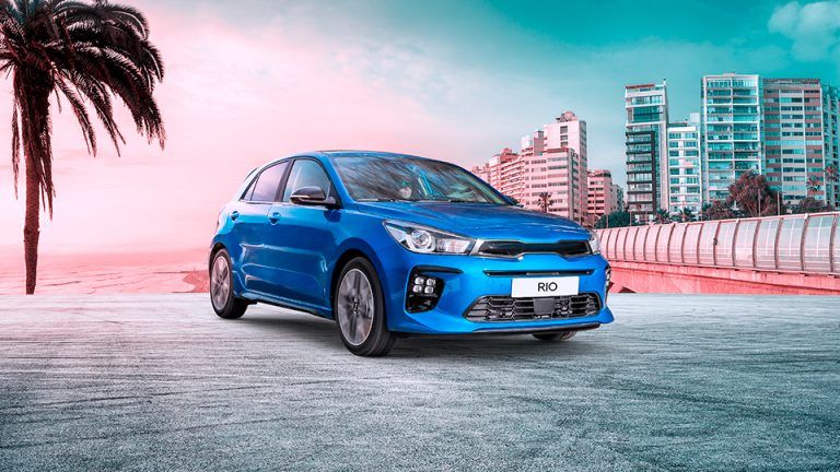 Ranking de Carros Económicos y Confiables en Perú