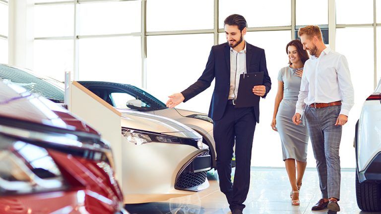 Auto Usado: Dime qué haces y te diré Cuál Necesitas