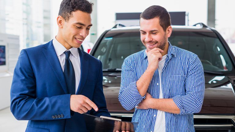 Compra inteligente: Guía completa para financiar y adquirir tu próximo auto