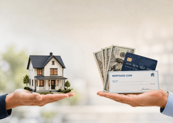 ¿Cómo evitar pagar 20 años por una casa? Alternativas para comprar vivienda