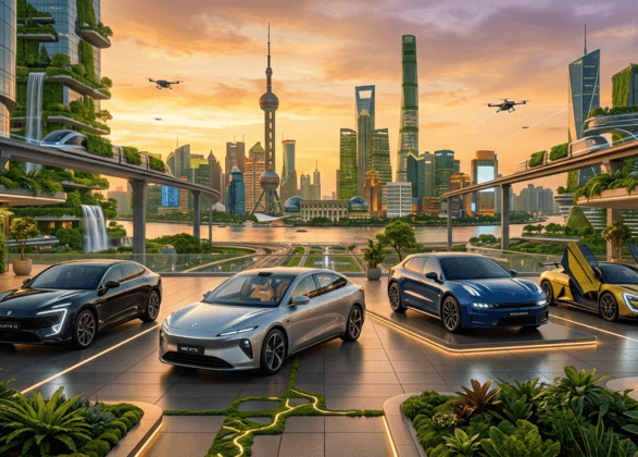 ¿Por Qué los Autos Chinos Subirán de Precio? Guía 2026