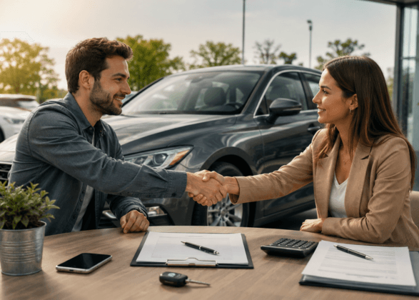 Cómo Negociar el Precio de un Auto Usado: Guía Paso a Paso 2026
