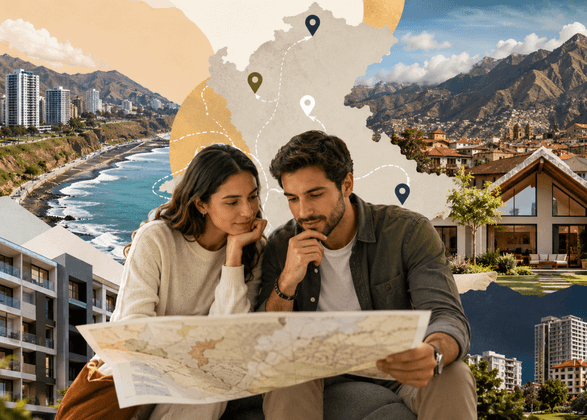 ¿Dónde es Mejor Comprar una Vivienda en Perú? Guía 2026