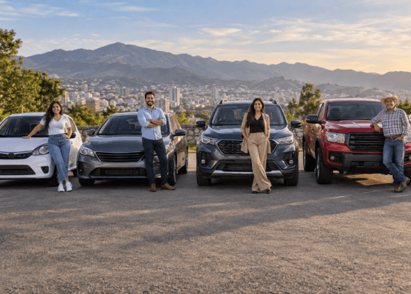 Autos Usados Recomendados en Lima y Provincias 2026