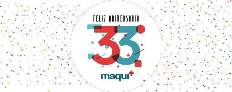 7 Cosas que No Sabías de Maquimas (Edición Aniversario)