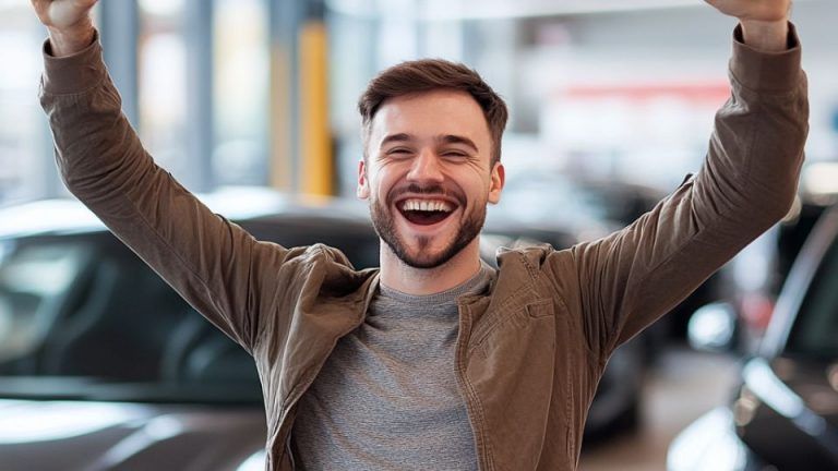 5 Consejos para comprar un Carro en Cuotas