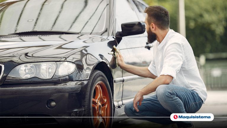 ¿Cómo mantener el cuidado de tu auto en verano?