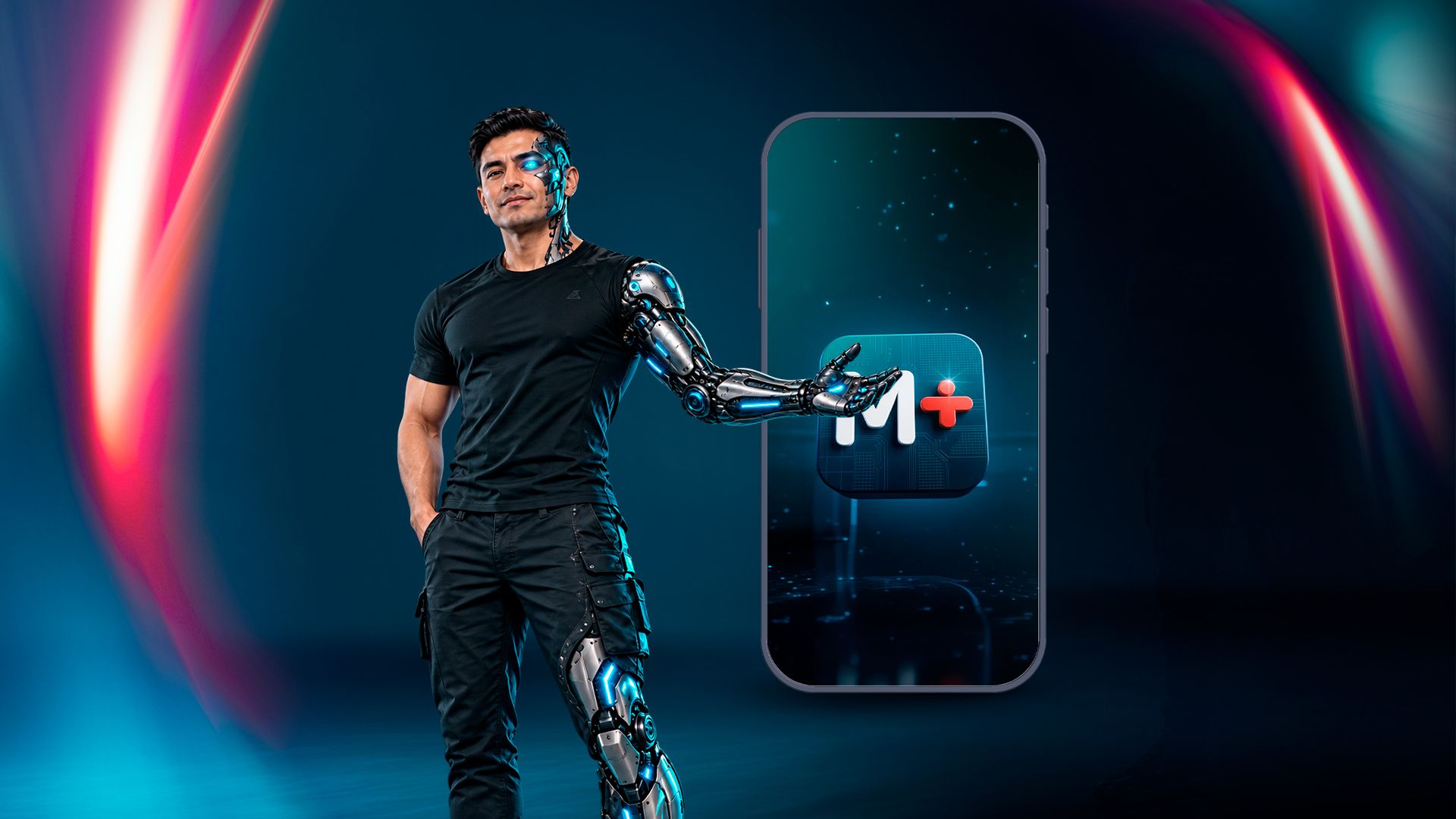 Conoce Nuestra nueva App