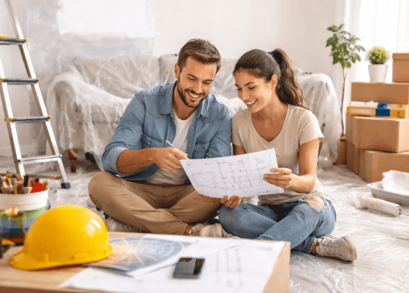 Requisitos para Financiamiento o Remodelación de un Inmueble