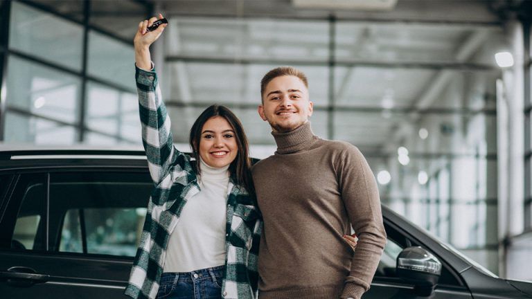 Fondos Colectivos: Obtén tu Primer Auto
