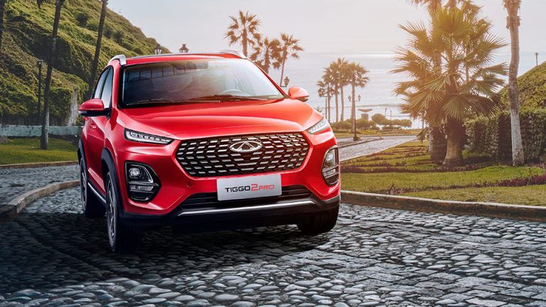 Carros Chinos: 5 Razones para Comprar Uno en Perú