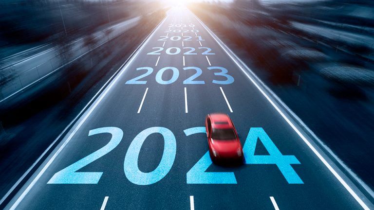 Los Mejores Autos que se Vienen para el 2024