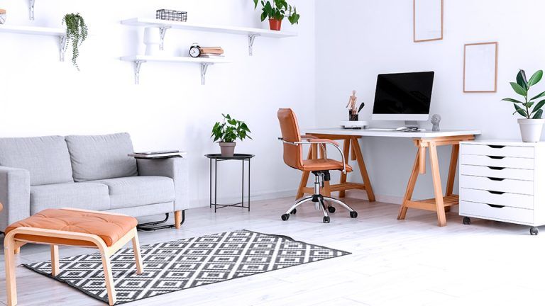 Departamento Minimalista: La Decoración Perfecta para Mini depas