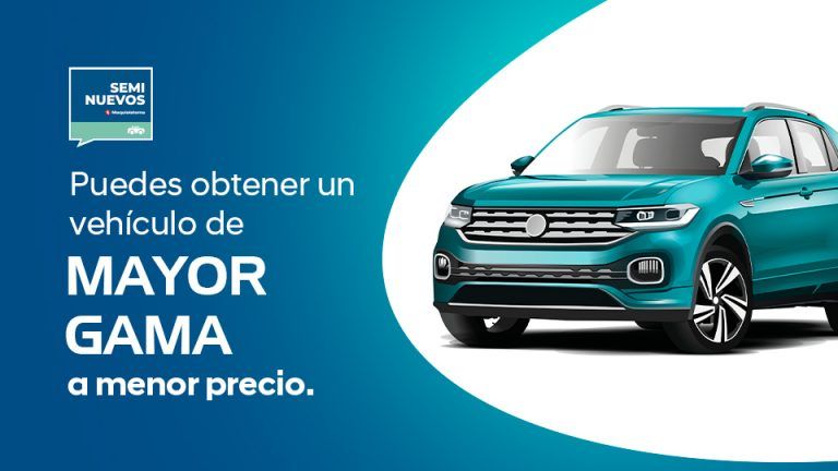 8 tips para comprar un auto seminuevo