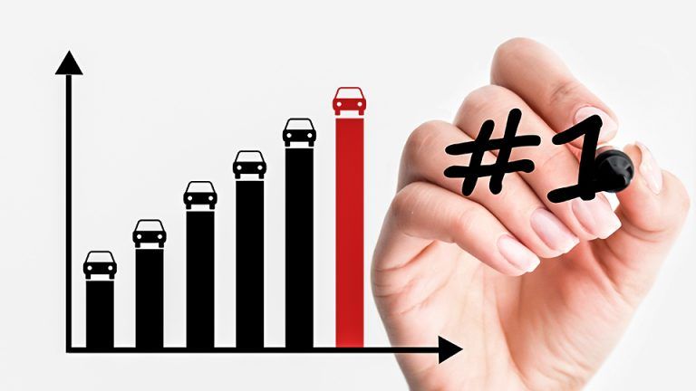 Ranking carros 2023: Las marcas más demandadas del año