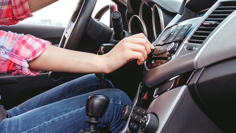 Consejos para mantener eficiente el aire acondicionado de tu auto
