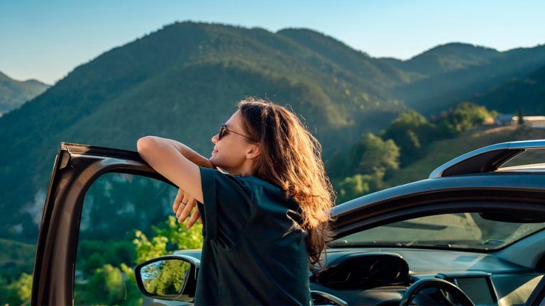 Roadtrip en Perú: Disfruta el recorrido en ruedas