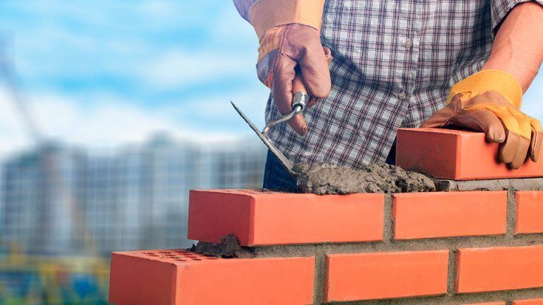 ¿Cómo construir una casa de manera segura y resistente?