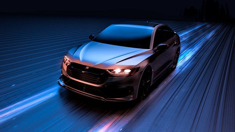 ¿Auto Usado Deportivo? Conoce Nuestros Favoritos del Momento