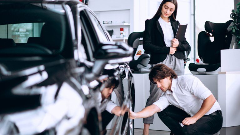 Gama Media y Alta: Las 8 preferidas del Mercado Automotriz