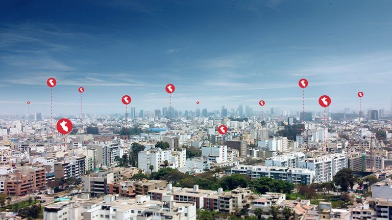¿Dónde invertir en Lima? Conoce los distritos más rentables para invertir en Lima.