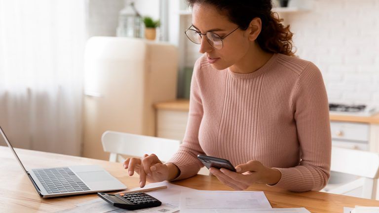 6 Maneras de organizar el presupuesto de tu hogar