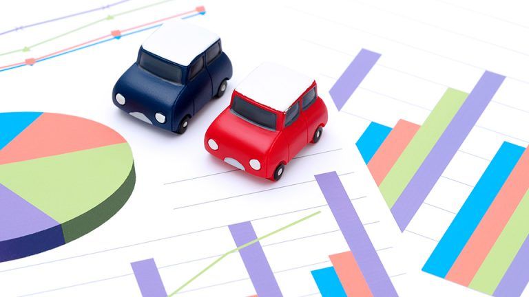 Mercado Automotriz: 8 Estadísticas Sobre los Seminuevos