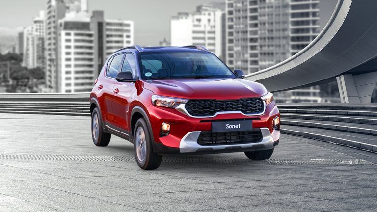 Kia Sonet versus otras SUV compactas del mercado