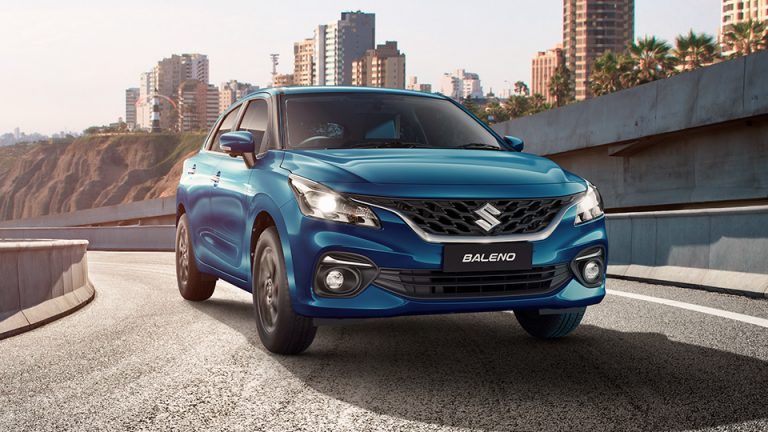 Suzuki: ¿Por qué comprar un vehículo de esta Marca?