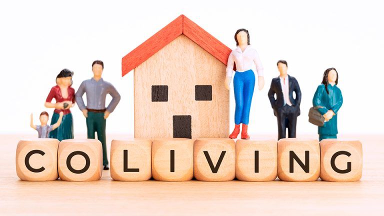 Coliving: Conoce esta Nueva Tendencia en Perú