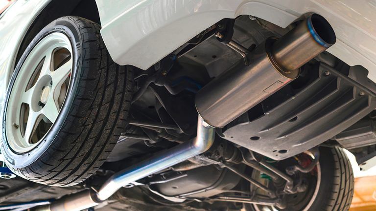De seminuevo a excepcional: Mejoras asombrosas para personalizar tu auto usado