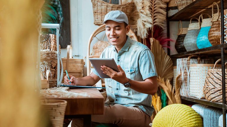 Potencia tu negocio: Ideas creativas para mejorar y optimizar tu local comercial