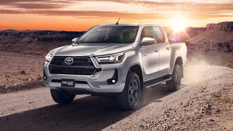 ¿Por qué Toyota es la marca de autos más confiable y popular del mundo?