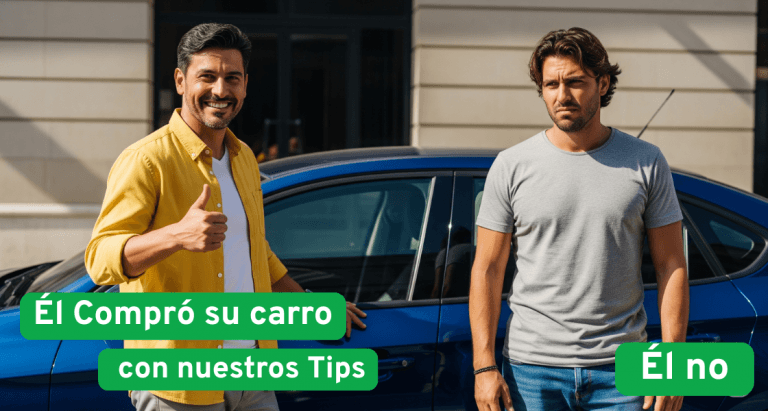 Los 10 Errores Más Costosos al Comprar un Carro Nuevo