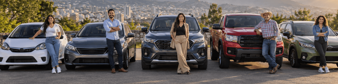 Autos Usados Recomendados en Lima y Provincias 2026