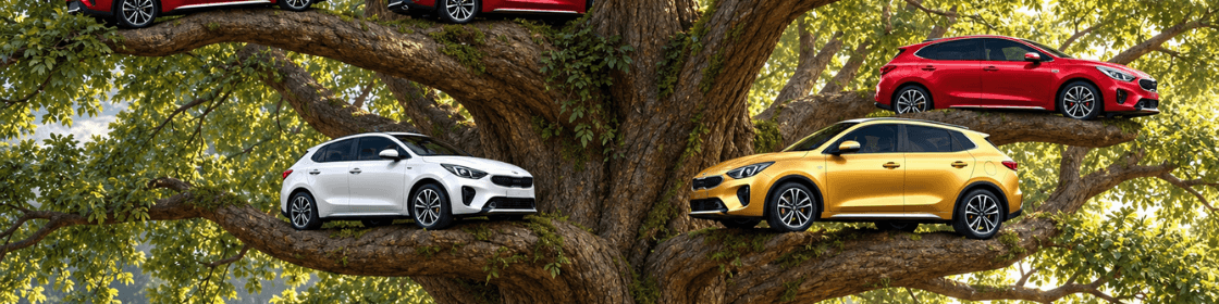Kia Seminuevo: Estos son los Modelos más Demandados