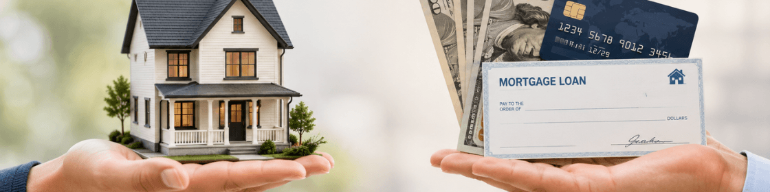 ¿Cómo evitar pagar 20 años por una casa? Alternativas para comprar vivienda