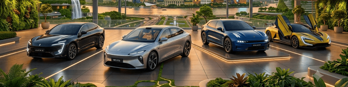 ¿Por Qué los Autos Chinos Subirán de Precio? Guía 2026