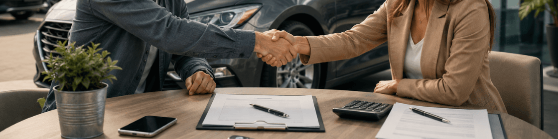 Cómo Negociar el Precio de un Auto Usado: Guía Paso a Paso 2026