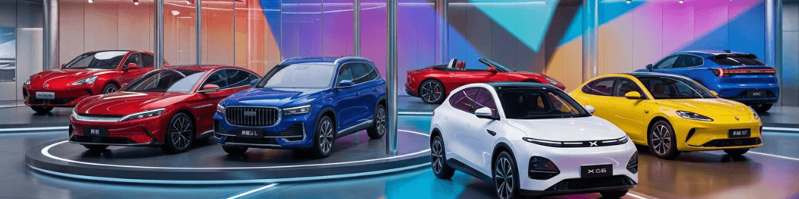 Las 10 Mejores Camionetas Chinas con Tres Filas en Perú 2026