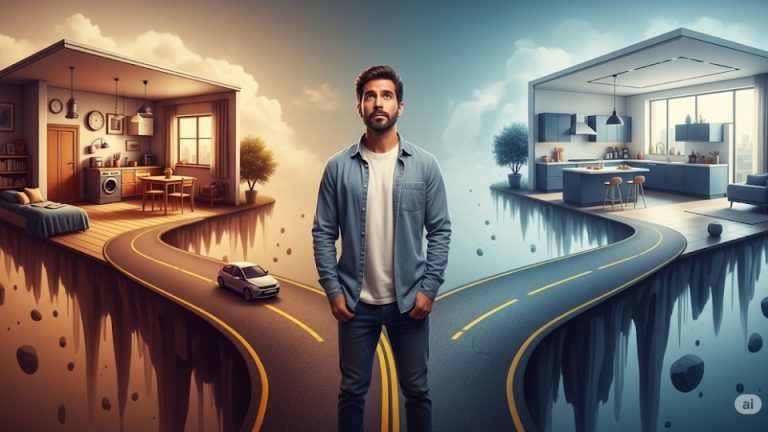 ¿Apartamento Familiar o de Soltero(a)? Escoge el Mejor para Ti