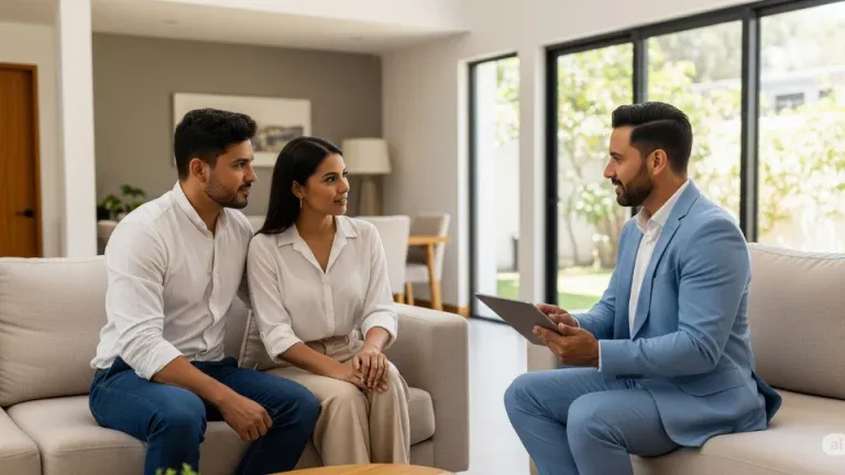Negociación Inmobiliaria: Estrategias Secretas (Reveladas) para Conseguir el Mejor Precio