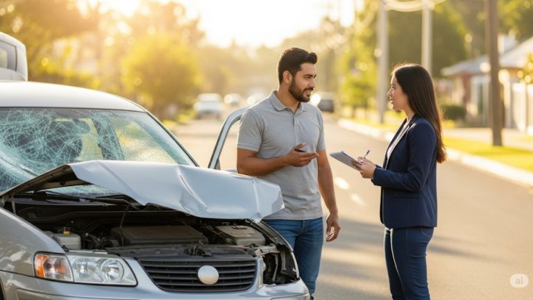 ¿Por qué es importante tener un Seguro Vehicular?