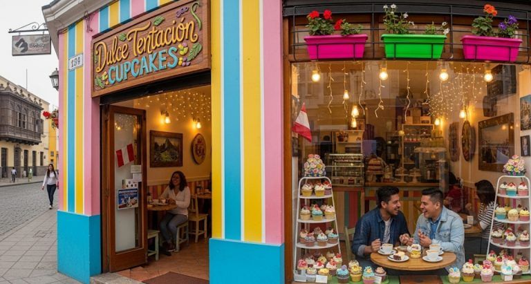 Financiamiento para Locales Comerciales: ¿Cómo Obtenerlo?