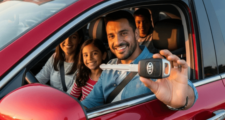 Consigue Tu Auto Propio con Maquimas – Fondos Colectivos