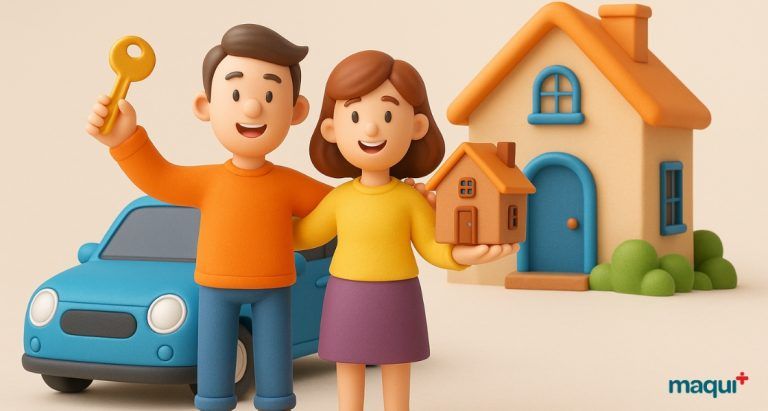 Maquimas: Tu Aliado para Cumplir tus Sueños