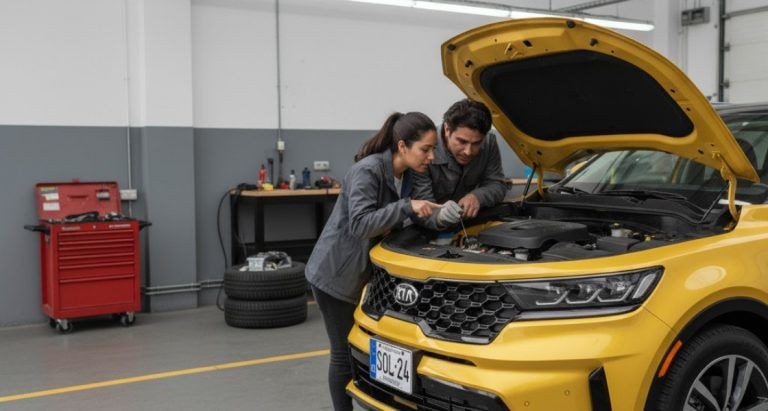 Cómo Mejorar el Rendimiento de tu Carro sin Gastar una Fortuna