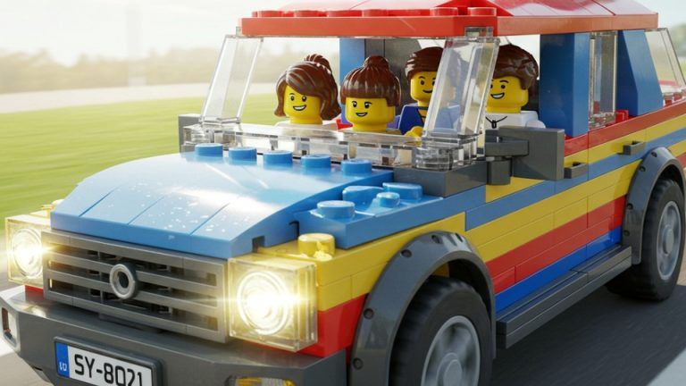 Los Mejores Carros Familiares para este 2025