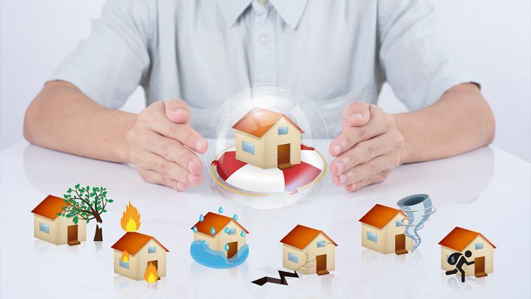 Seguridad en casa: 6 Tips para evitar siniestros